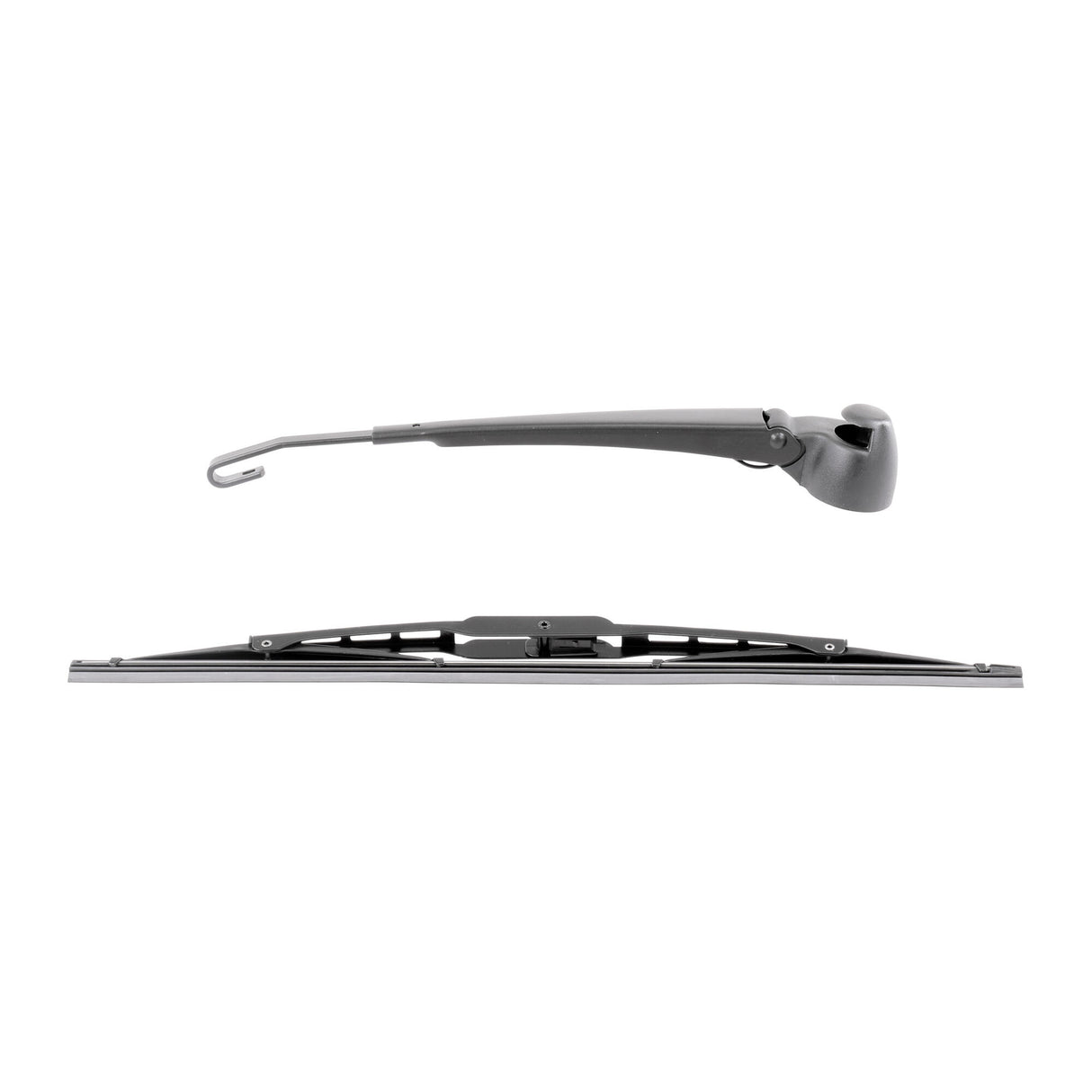 VW Wiper Arm Set, window cleaning  - VAICO V10-5075