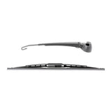 VW Wiper Arm Set, window cleaning  - VAICO V10-5075