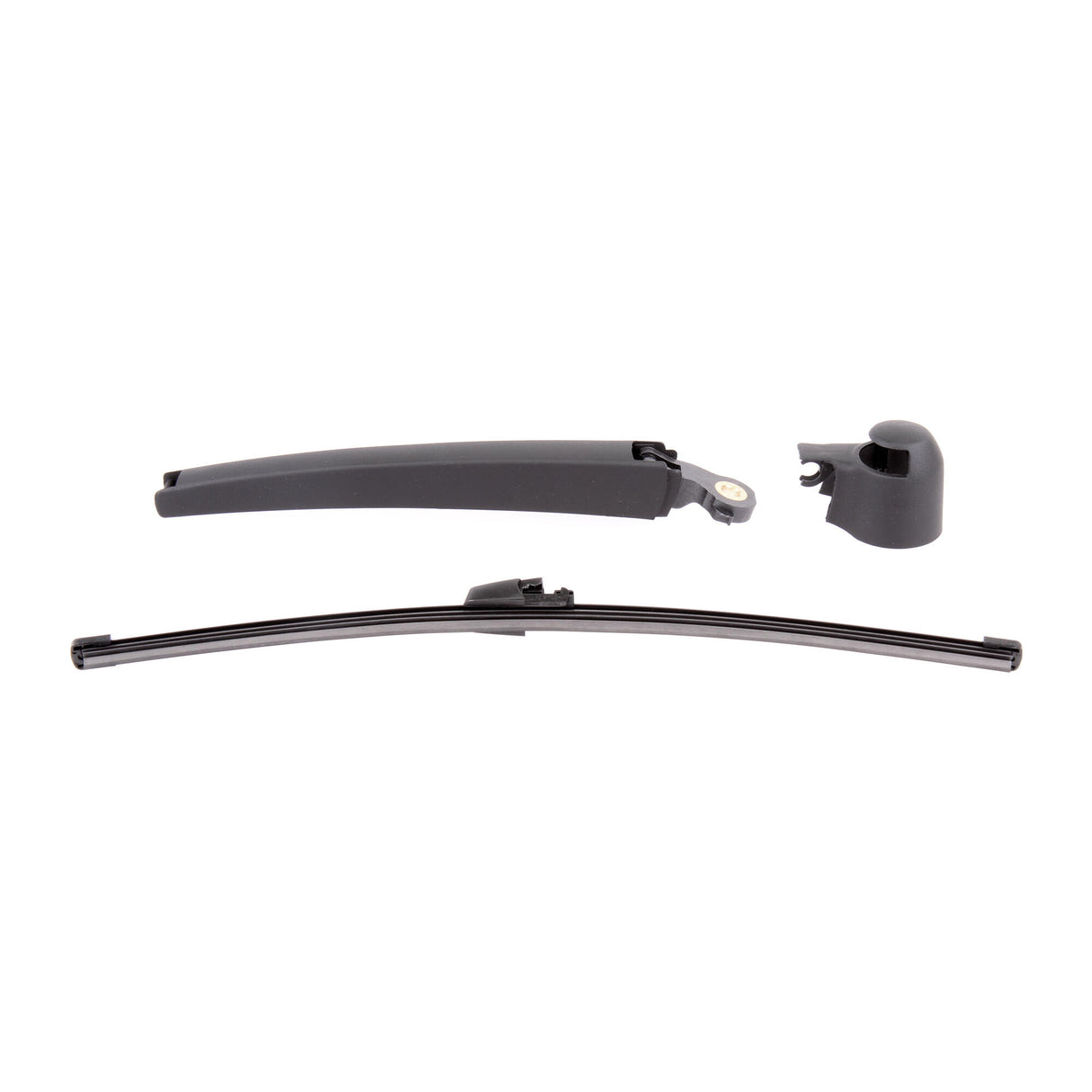 SEAT Wiper Arm Set, window cleaning  - VAICO V10-5082