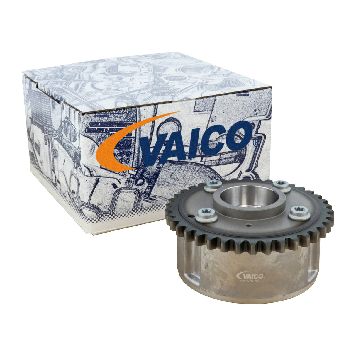 VW Camshaft Adjuster  - VAICO V10-5083