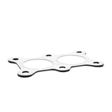 VW Gasket, exhaust pipe  - VAICO V10-5093