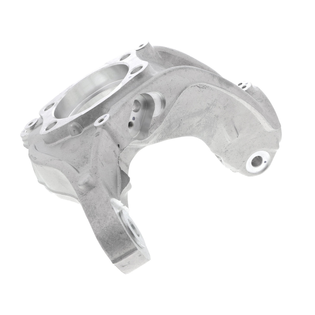 VW Steering Knuckle, wheel suspension  - VAICO V10-5116