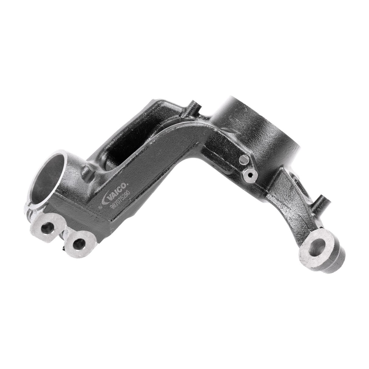 VW Steering Knuckle, wheel suspension  - VAICO V10-5121
