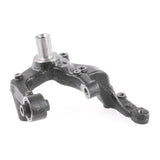 VW Steering Knuckle, wheel suspension  - VAICO V10-5123