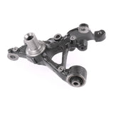 VW Steering Knuckle, wheel suspension  - VAICO V10-5124
