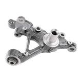 VW Steering Knuckle, wheel suspension  - VAICO V10-5125