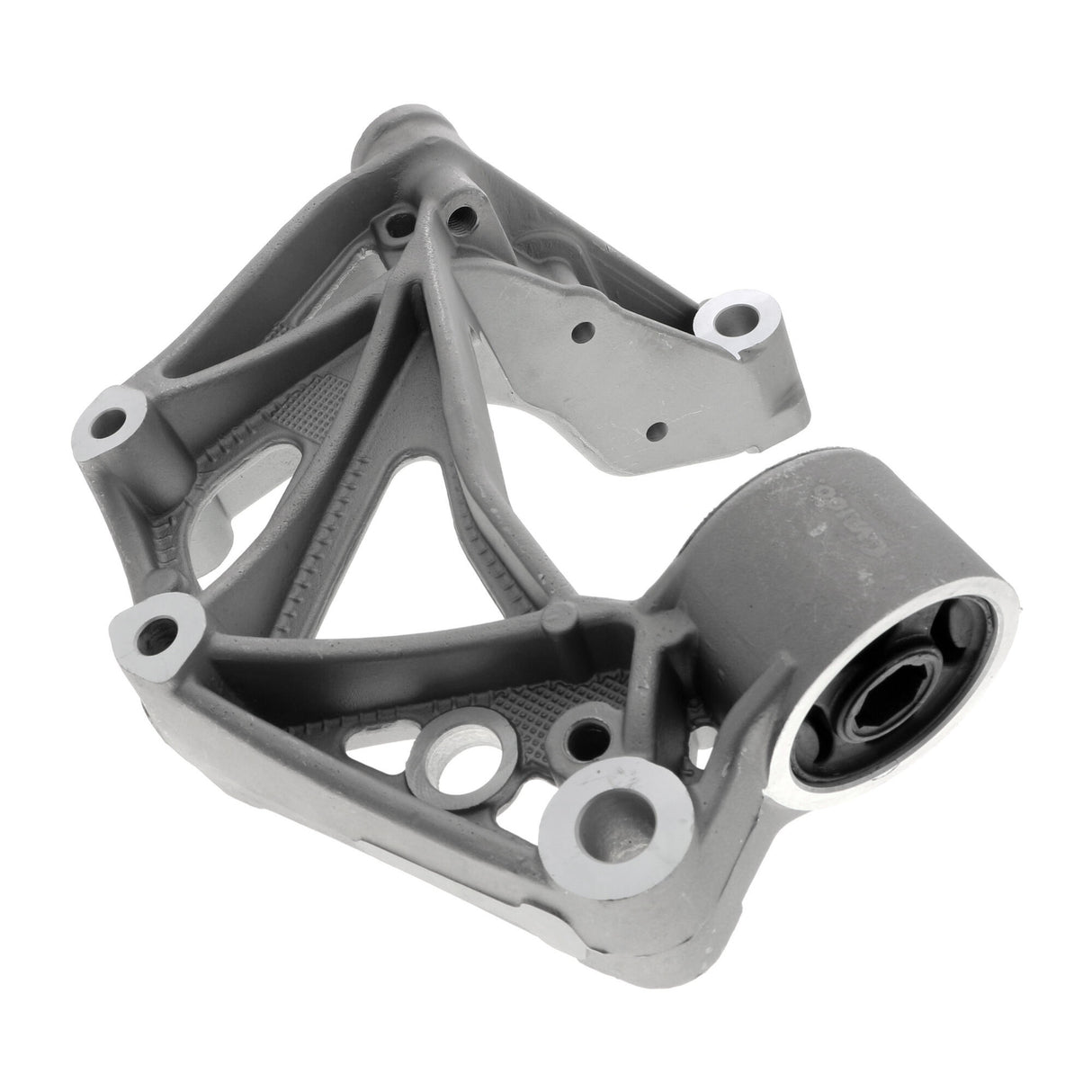 VW Steering Knuckle, wheel suspension  - VAICO V10-5126