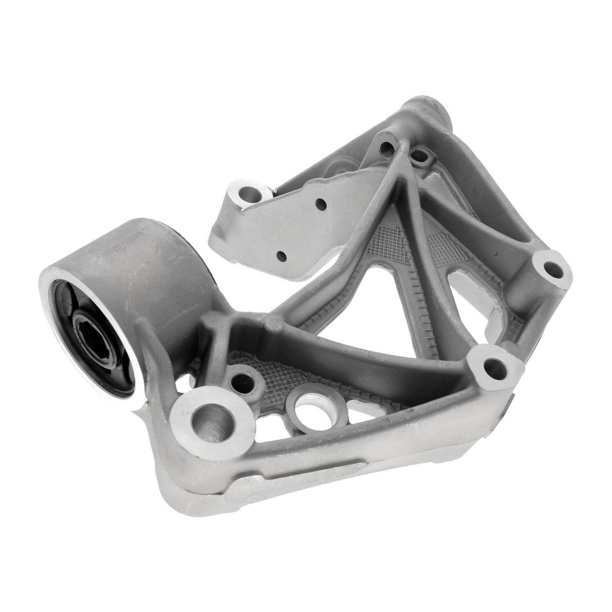 VW Steering Knuckle, wheel suspension  - VAICO V10-5127