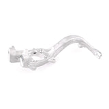 VW Steering Knuckle, wheel suspension  - VAICO V10-5128