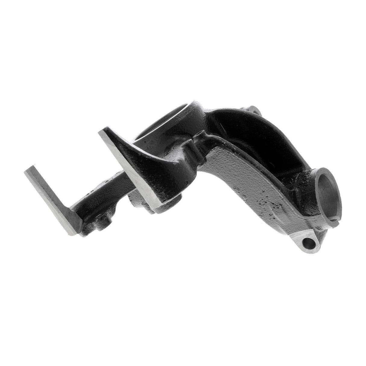 SKODA Steering Knuckle, wheel suspension  - VAICO V10-5131