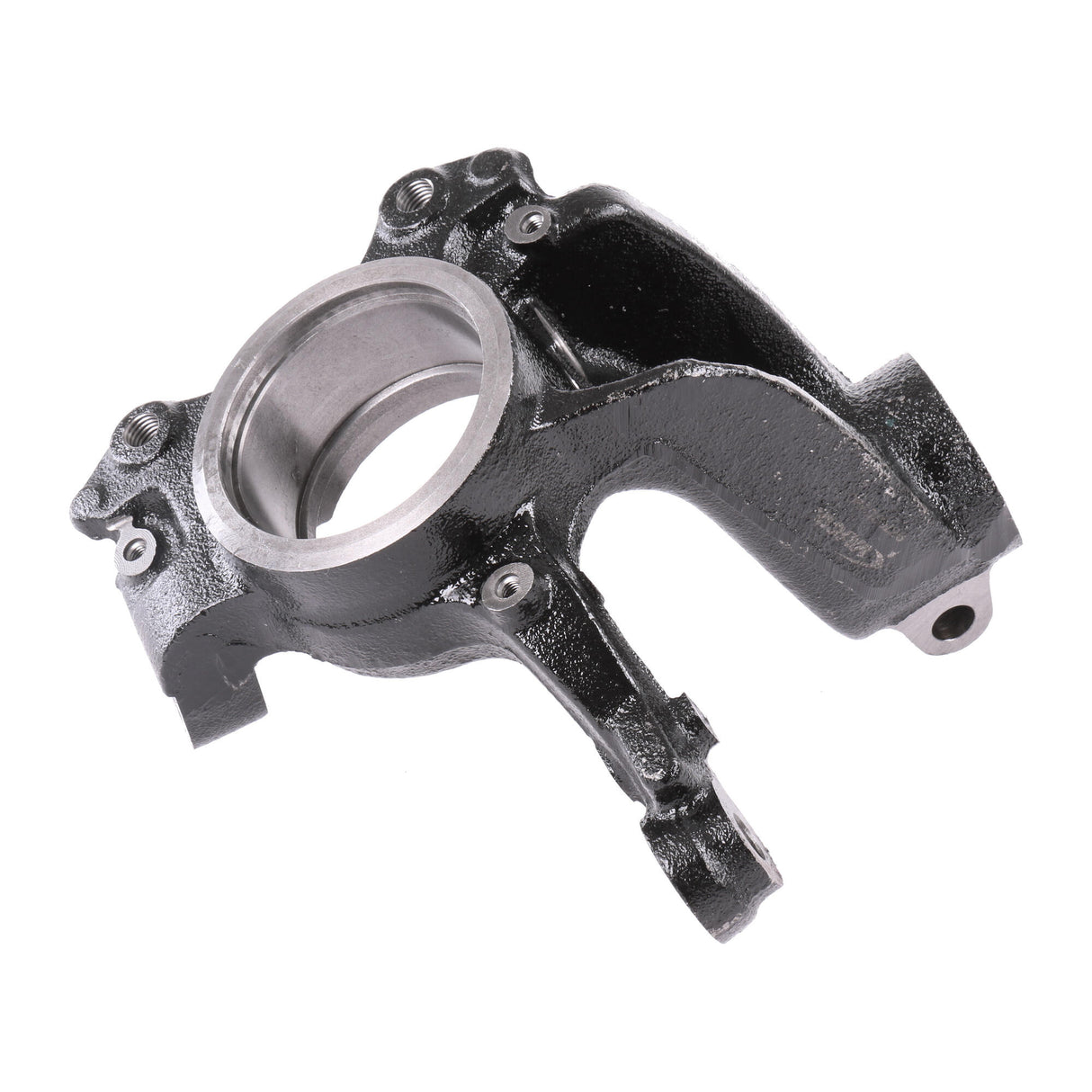 VW Steering Knuckle, wheel suspension  - VAICO V10-5132