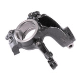 VW Steering Knuckle, wheel suspension  - VAICO V10-5132