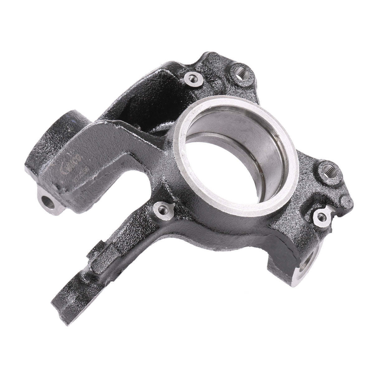 VW Steering Knuckle, wheel suspension  - VAICO V10-5133