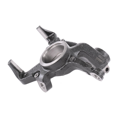 SKODA Steering Knuckle, wheel suspension  - VAICO V10-5134