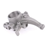 VW Steering Knuckle, wheel suspension  - VAICO V10-5136