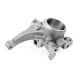 VW Steering Knuckle, wheel suspension  - VAICO V10-5137