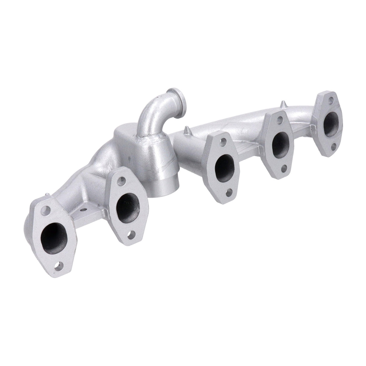 VW Manifold, exhaust system  - VAICO V10-5155