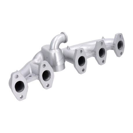 VW Manifold, exhaust system  - VAICO V10-5155