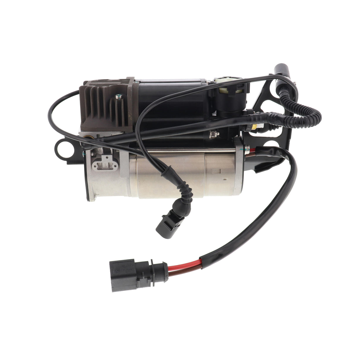 VW Compressor, compressed-air system  - VEMO V10-52-0001