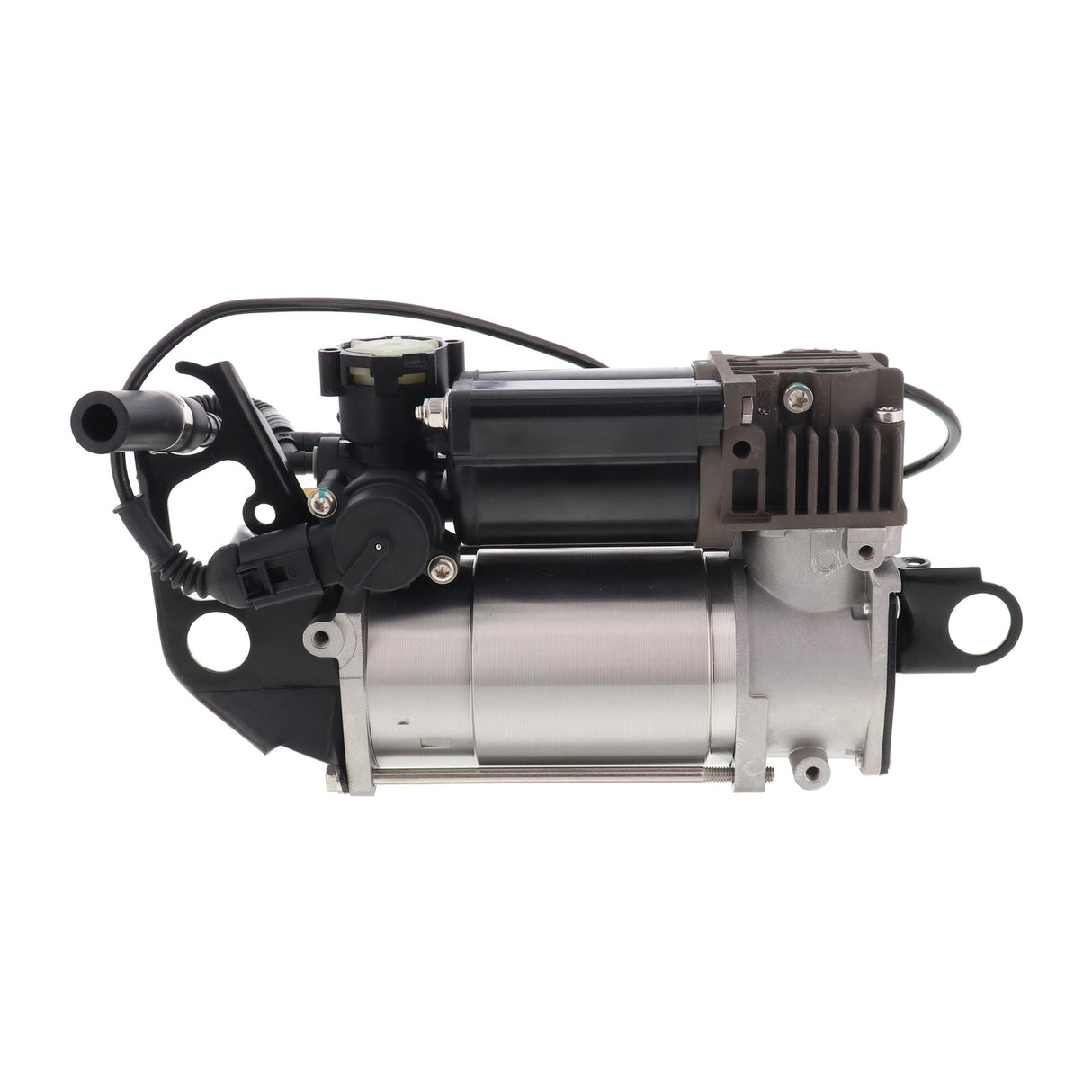 VW Compressor, compressed-air system  - VEMO V10-52-0001