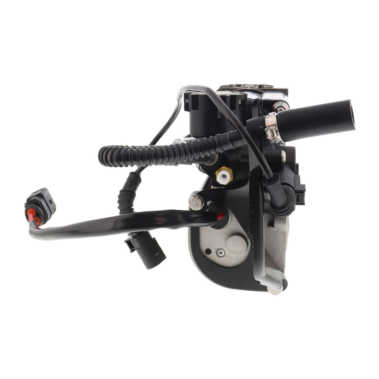 VW Compressor, compressed-air system  - VEMO V10-52-0001