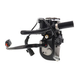 VW Compressor, compressed-air system  - VEMO V10-52-0001