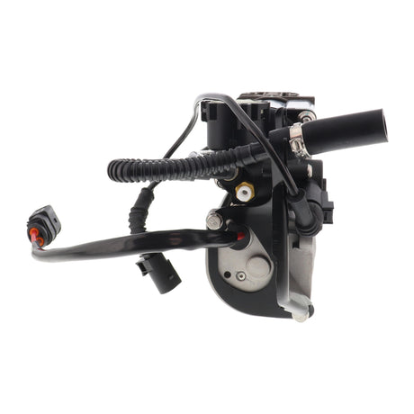 VW Compressor, compressed-air system  - VEMO V10-52-0001