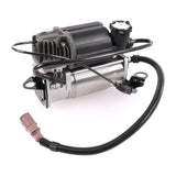 VW Compressor, compressed-air system  - VEMO V10-52-0003