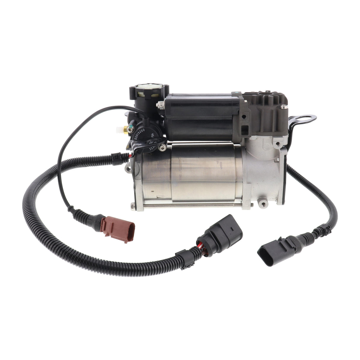 VW Compressor, compressed-air system  - VEMO V10-52-0004