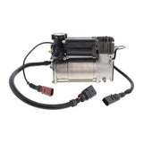 VW Compressor, compressed-air system  - VEMO V10-52-0004