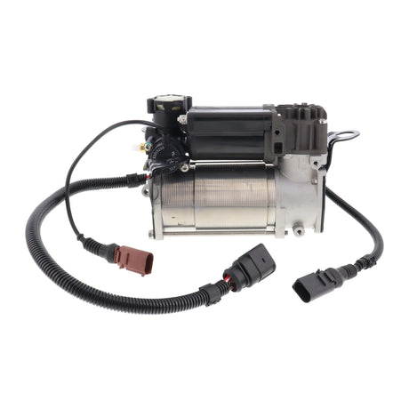 VW Compressor, compressed-air system  - VEMO V10-52-0004