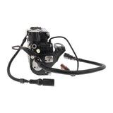 VW Compressor, compressed-air system  - VEMO V10-52-0004