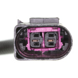 VW Compressor, compressed-air system  - VEMO V10-52-0004