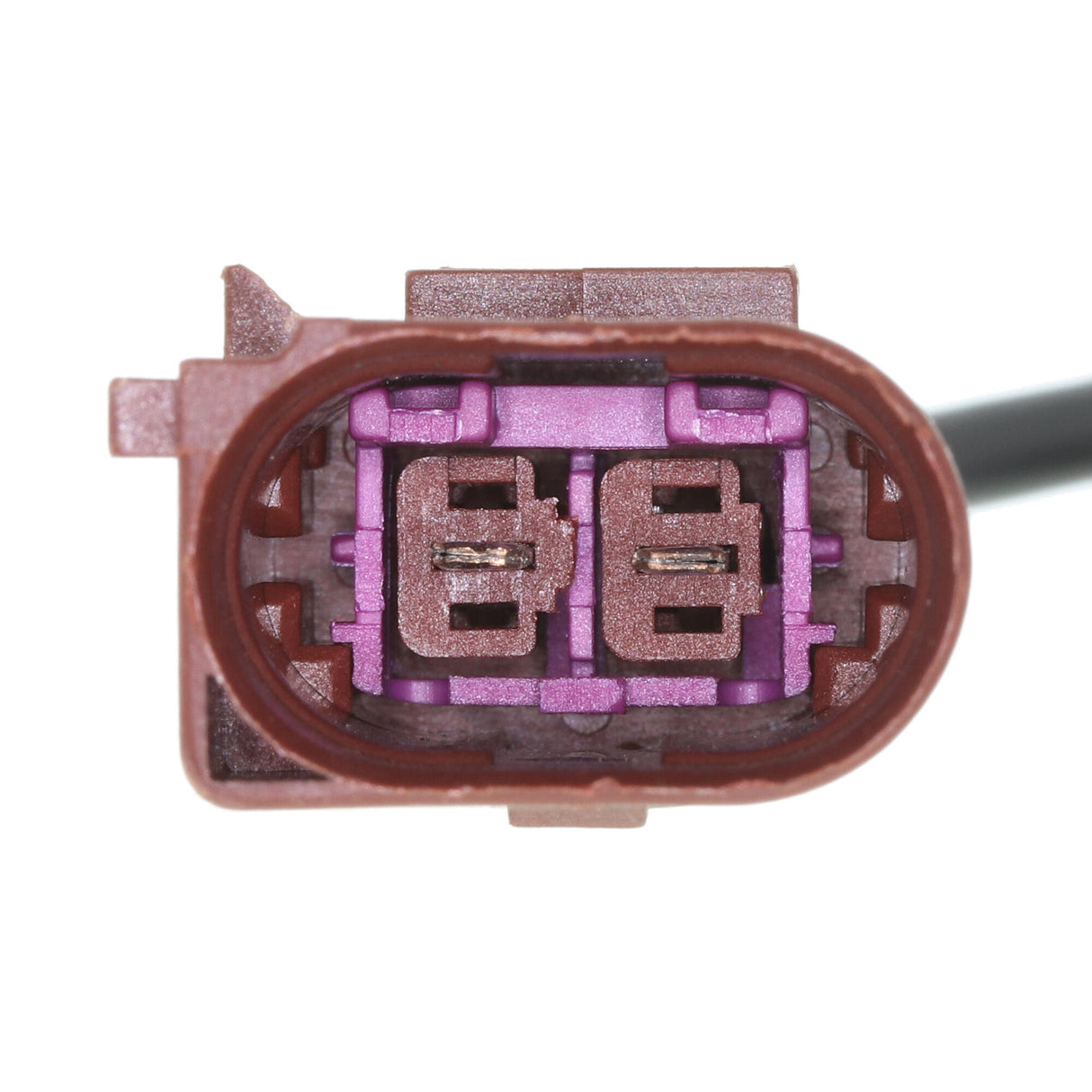 VW Compressor, compressed-air system  - VEMO V10-52-0004