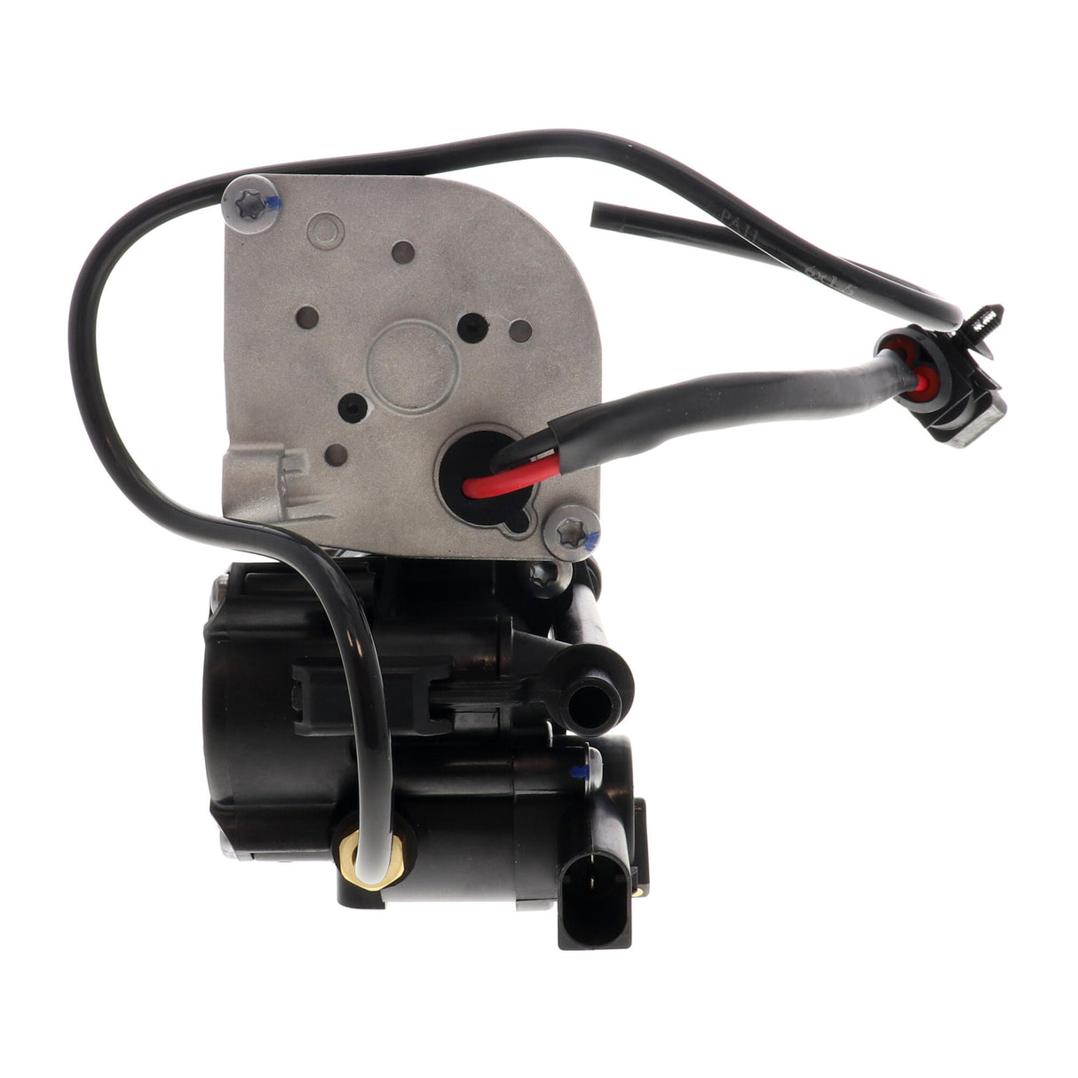 VW Compressor, compressed-air system  - VEMO V10-52-0005