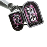 VW Compressor, compressed-air system  - VEMO V10-52-0006