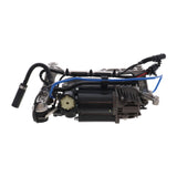 VW Compressor, compressed-air system  - VEMO V10-52-0007