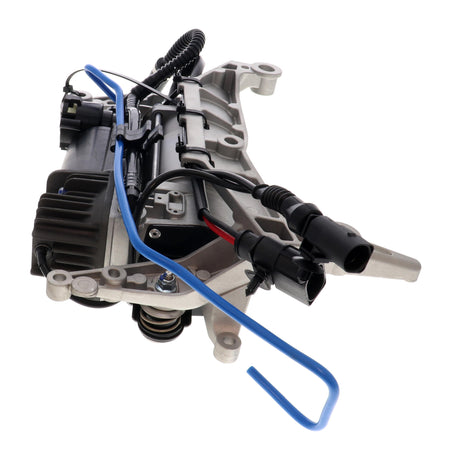 VW Compressor, compressed-air system  - VEMO V10-52-0007