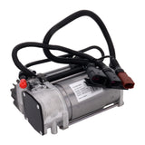 VW Compressor, compressed-air system  - VEMO V10-52-0008