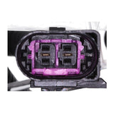 VW Compressor, compressed-air system  - VEMO V10-52-0008