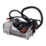 VW Compressor, compressed-air system  - VEMO V10-52-0008