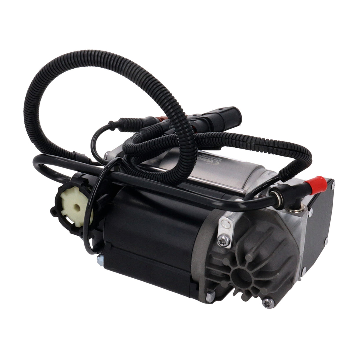 VW Compressor, compressed-air system  - VEMO V10-52-0008