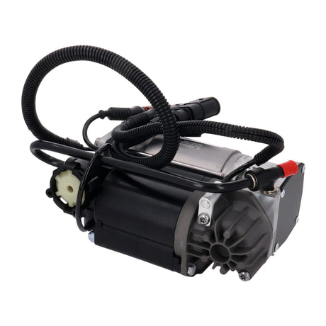 VW Compressor, compressed-air system  - VEMO V10-52-0008