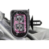 PORSCHE Compressor, compressed-air system  - VEMO V10-52-0009