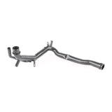 VW Coolant Pipe  - VAICO V10-5206