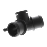 VW Coolant Flange  - VAICO V10-5210