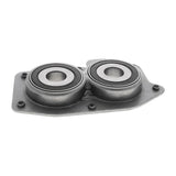 VW Bearing, manual transmission  - VAICO V10-5217