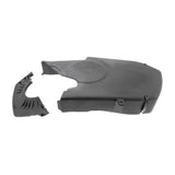 VW Cover, timing belt  - VAICO V10-5222