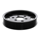 VW Belt Pulley, crankshaft  - VAICO V10-5224