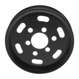 VW Belt Pulley, crankshaft  - VAICO V10-5224